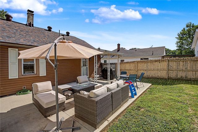 4012 Arcadia Boulevard, Dayton, OH 45420