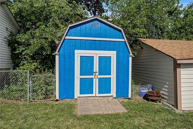 4012 Arcadia Boulevard, Dayton, OH 45420