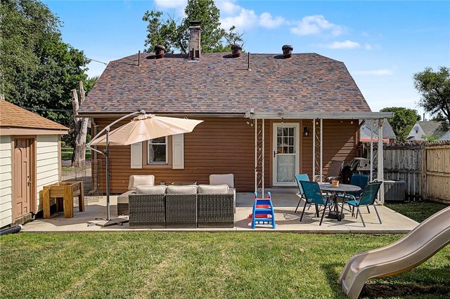 4012 Arcadia Boulevard, Dayton, OH 45420