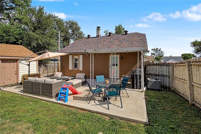 4012 Arcadia Boulevard, Dayton, OH 45420