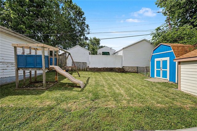4012 Arcadia Boulevard, Dayton, OH 45420