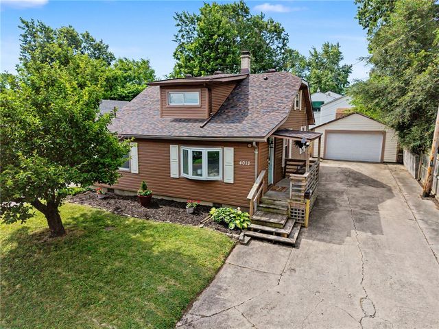 4012 Arcadia Boulevard, Dayton, OH 45420