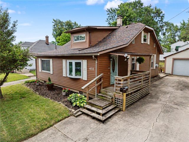 4012 Arcadia Boulevard, Dayton, OH 45420