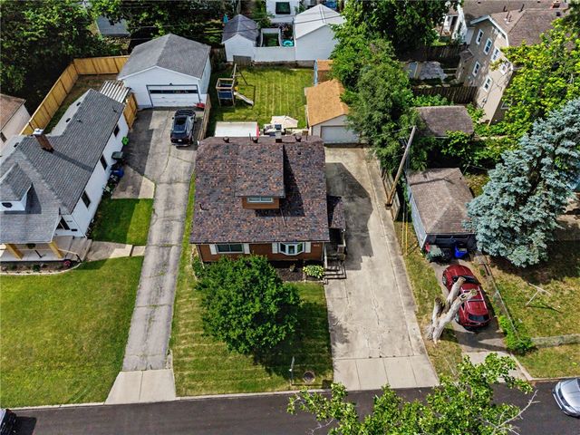 4012 Arcadia Boulevard, Dayton, OH 45420