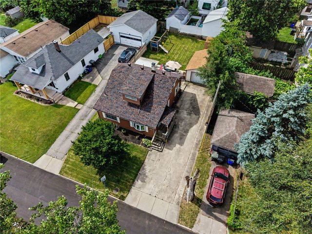 4012 Arcadia Boulevard, Dayton, OH 45420