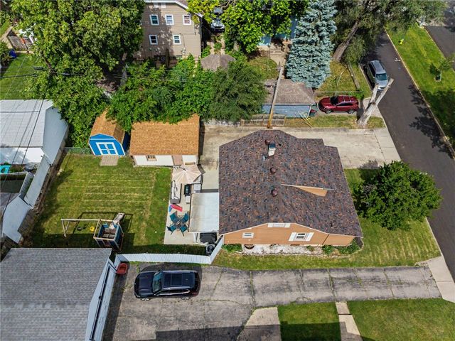 4012 Arcadia Boulevard, Dayton, OH 45420