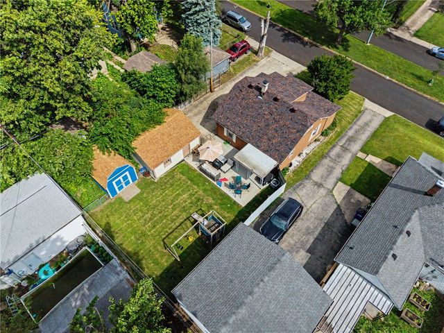 4012 Arcadia Boulevard, Dayton, OH 45420