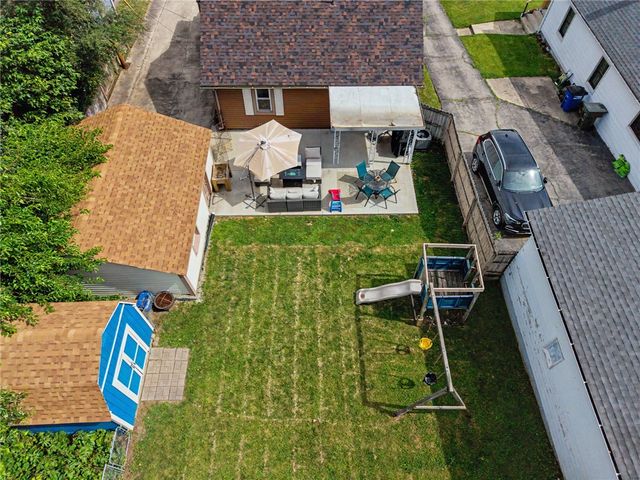 4012 Arcadia Boulevard, Dayton, OH 45420