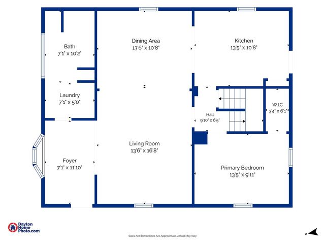 4012 Arcadia Boulevard, Dayton, OH 45420