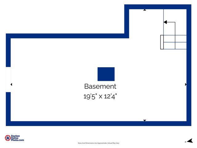 4012 Arcadia Boulevard, Dayton, OH 45420