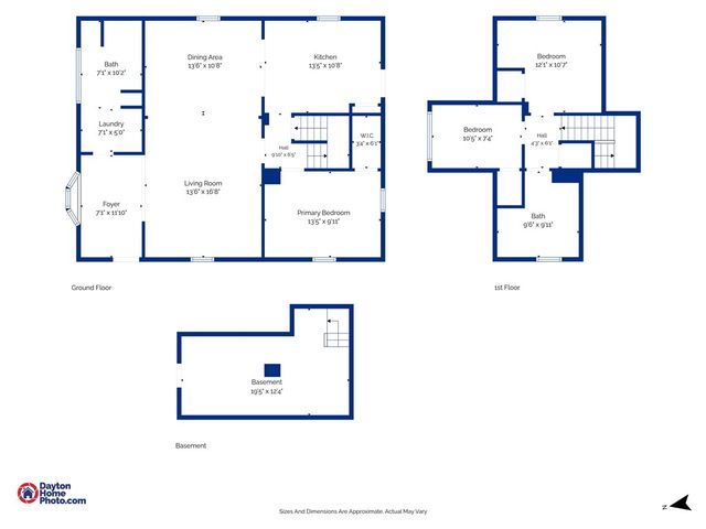 4012 Arcadia Boulevard, Dayton, OH 45420