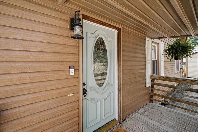4012 Arcadia Boulevard, Dayton, OH 45420