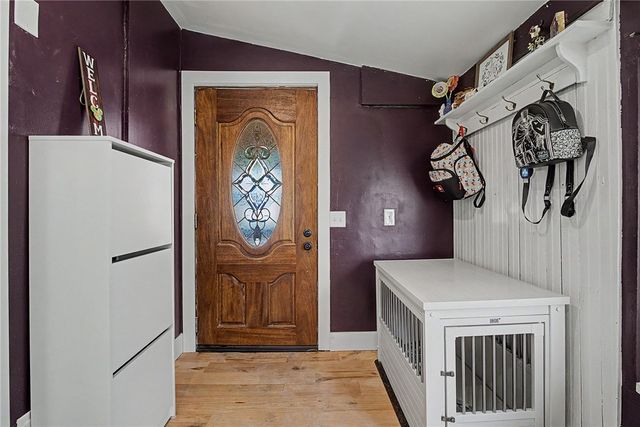 4012 Arcadia Boulevard, Dayton, OH 45420