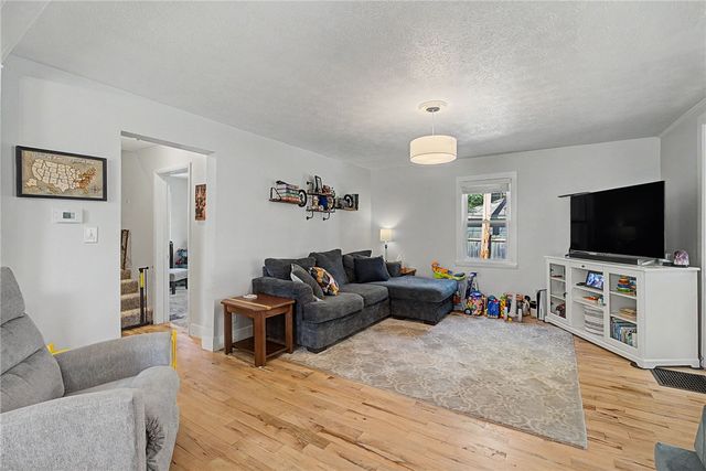4012 Arcadia Boulevard, Dayton, OH 45420
