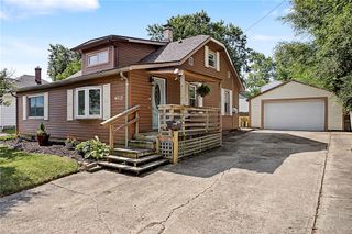 4012 Arcadia Boulevard, Dayton, OH 45420