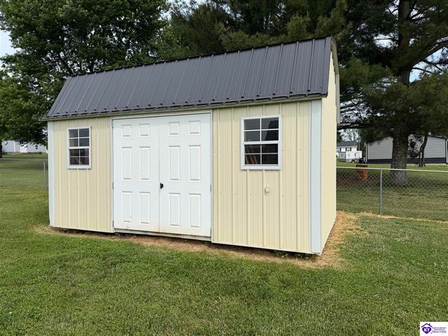 1106 Hutcherson Lane, Elizabethtown, KY 42701