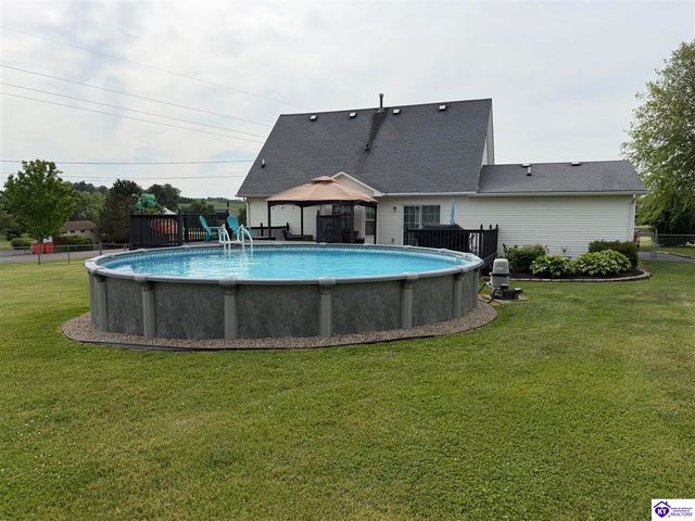 1106 Hutcherson Lane, Elizabethtown, KY 42701