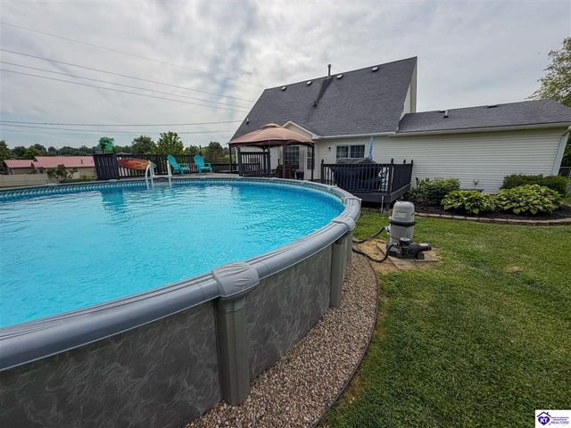 1106 Hutcherson Lane, Elizabethtown, KY 42701