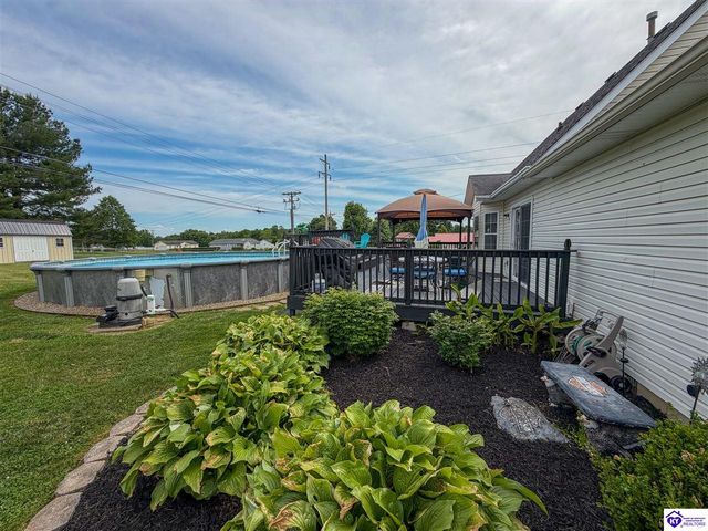1106 Hutcherson Lane, Elizabethtown, KY 42701