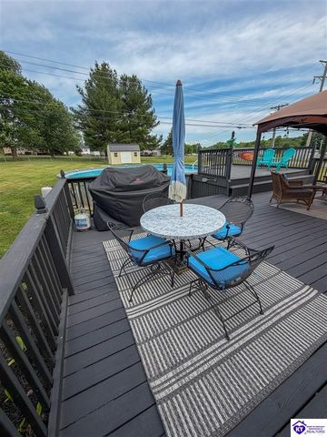 1106 Hutcherson Lane, Elizabethtown, KY 42701
