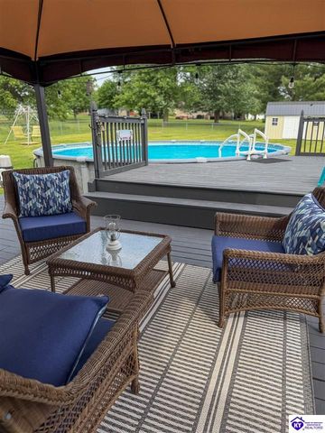 1106 Hutcherson Lane, Elizabethtown, KY 42701