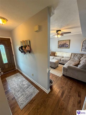1106 Hutcherson Lane, Elizabethtown, KY 42701