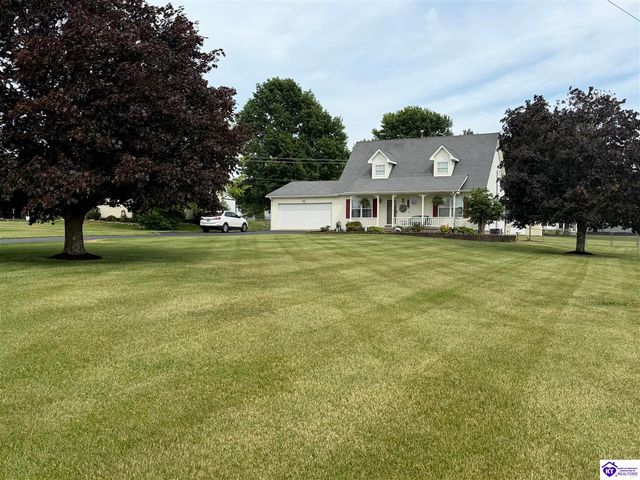 1106 Hutcherson Lane, Elizabethtown, KY 42701