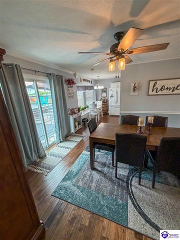 1106 Hutcherson Lane, Elizabethtown, KY 42701