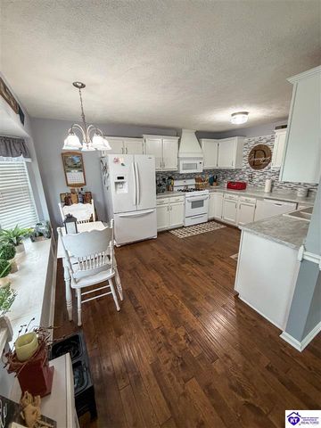 1106 Hutcherson Lane, Elizabethtown, KY 42701