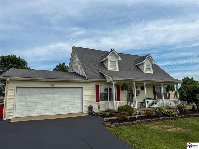 1106 Hutcherson Lane, Elizabethtown, KY 42701