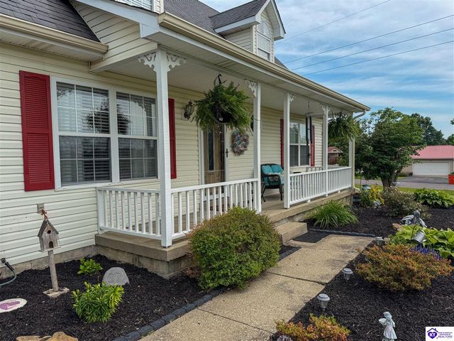1106 Hutcherson Lane, Elizabethtown, KY 42701