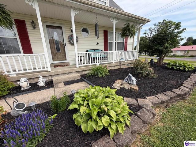 1106 Hutcherson Lane, Elizabethtown, KY 42701