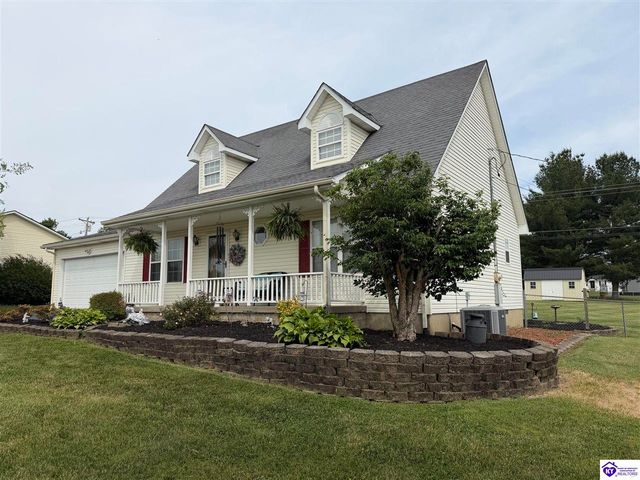 1106 Hutcherson Lane, Elizabethtown, KY 42701