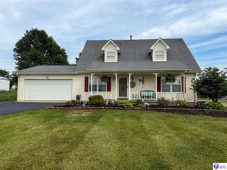 1106 Hutcherson Lane, Elizabethtown, KY 42701