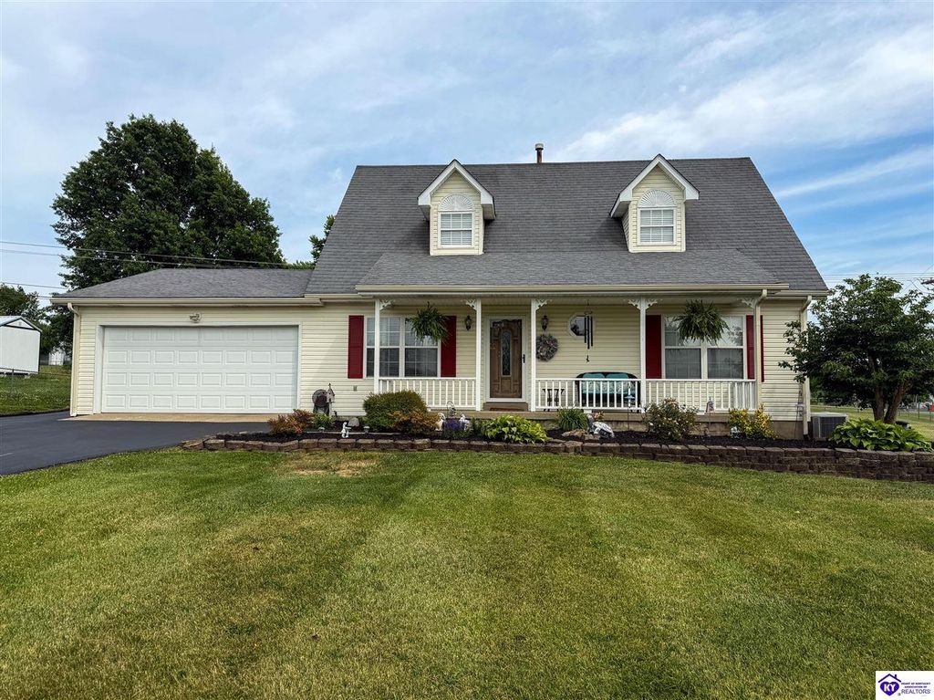 1106 Hutcherson Lane, Elizabethtown, KY 42701