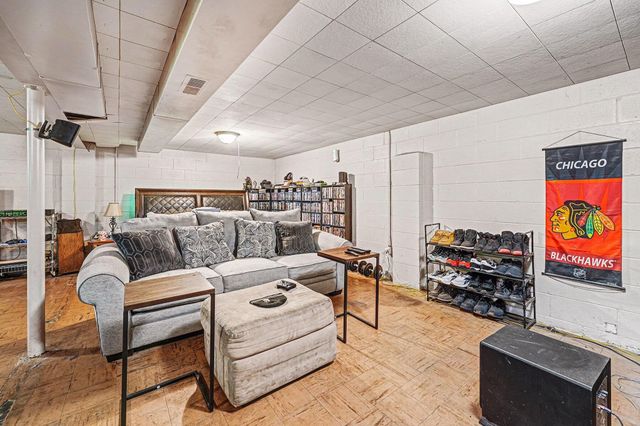 5418 Georgia Street, Merrillville, IN 46410