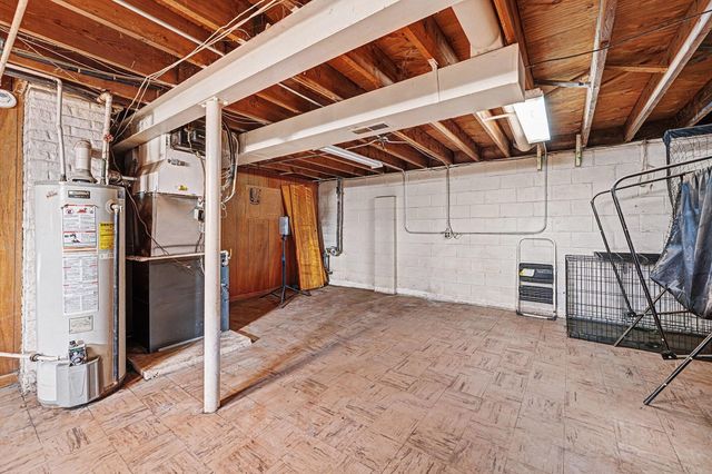 5418 Georgia Street, Merrillville, IN 46410