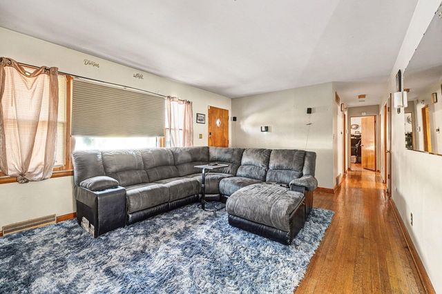 5418 Georgia Street, Merrillville, IN 46410