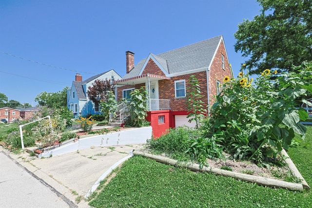 109 Steelman Avenue, Highland Heights, KY 41076