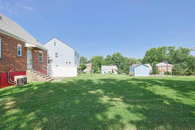 109 Steelman Avenue, Highland Heights, KY 41076