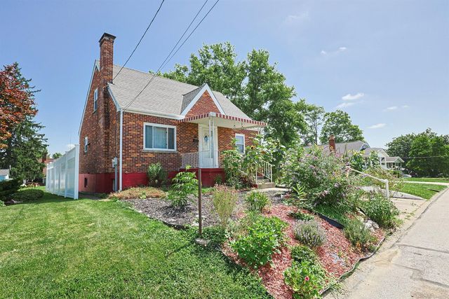 109 Steelman Avenue, Highland Heights, KY 41076