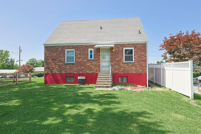 109 Steelman Avenue, Highland Heights, KY 41076