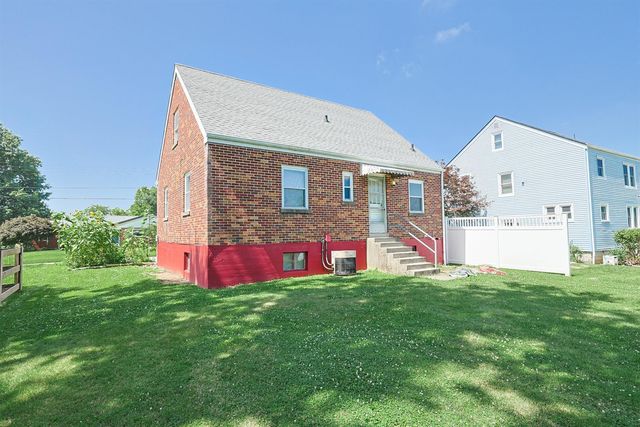 109 Steelman Avenue, Highland Heights, KY 41076