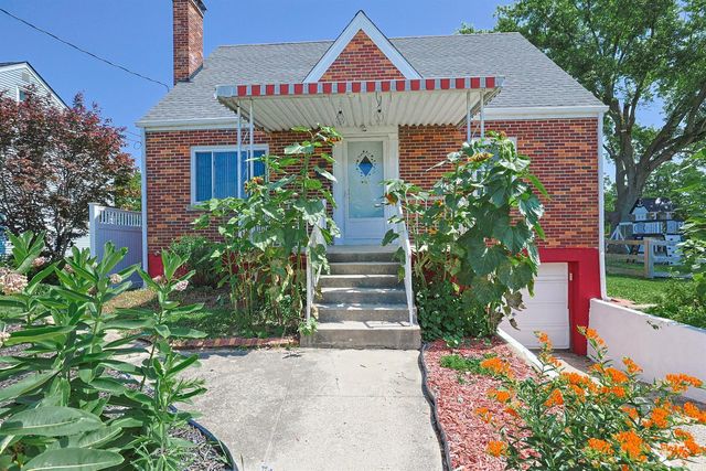 109 Steelman Avenue, Highland Heights, KY 41076