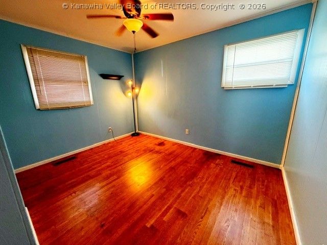 2921 Fitzwater Drive, South Charleston, WV 25303