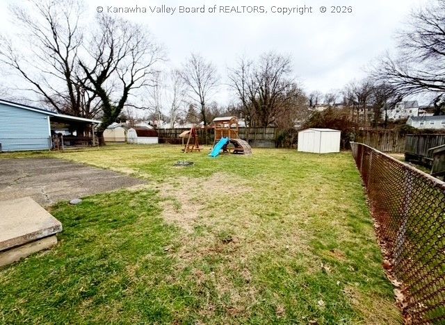 2921 Fitzwater Drive, South Charleston, WV 25303