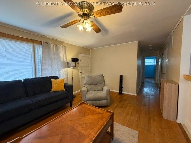 2921 Fitzwater Drive, South Charleston, WV 25303