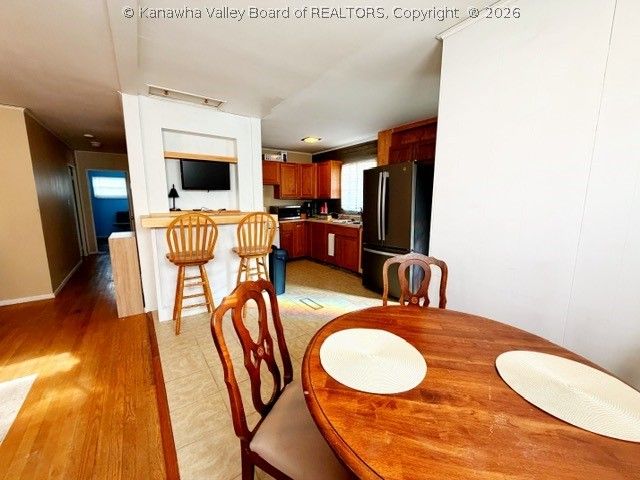 2921 Fitzwater Drive, South Charleston, WV 25303