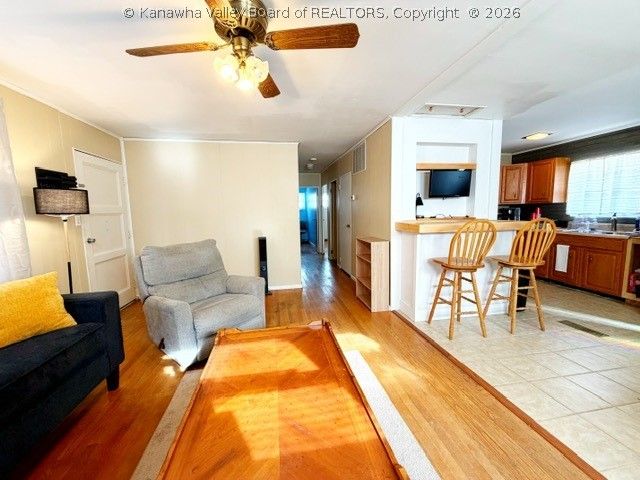 2921 Fitzwater Drive, South Charleston, WV 25303