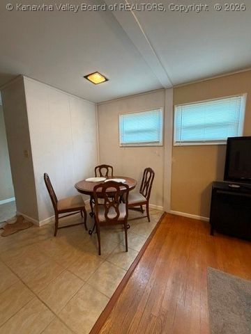 2921 Fitzwater Drive, South Charleston, WV 25303